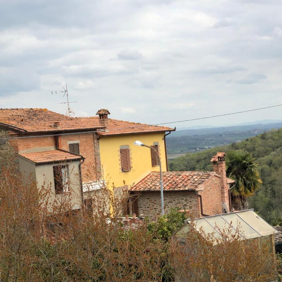 La Maison De Campagne Rigomagno Екстериор снимка